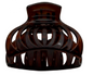 Pinza Voliera Nera Art. 0130076