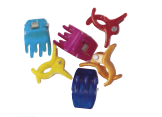 Pinza mini micro nera/tart./colorata Mareb 130045