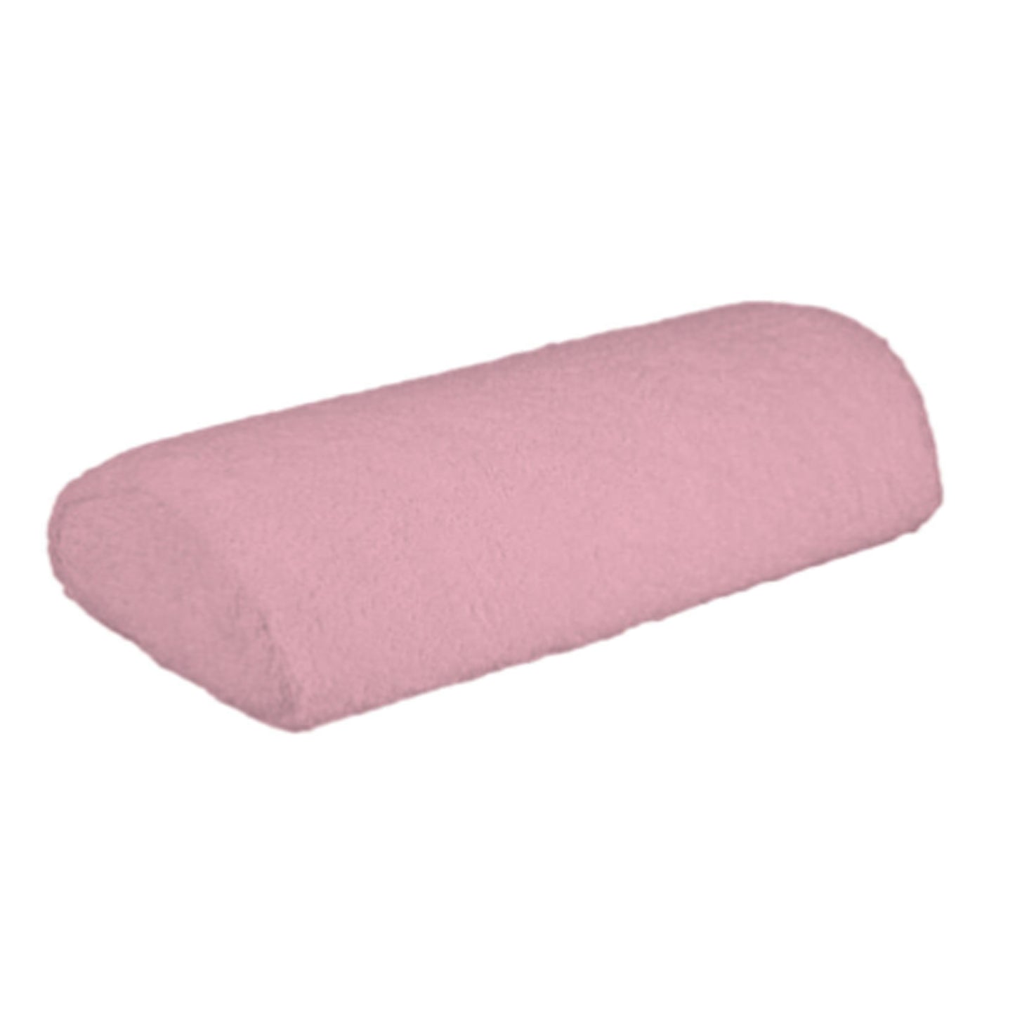 Cuscino Poggiamano in Spugna Rosa Melcap