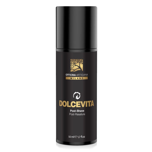 After Shave Gel Dolce Vita Officina Artigiana 50 ml