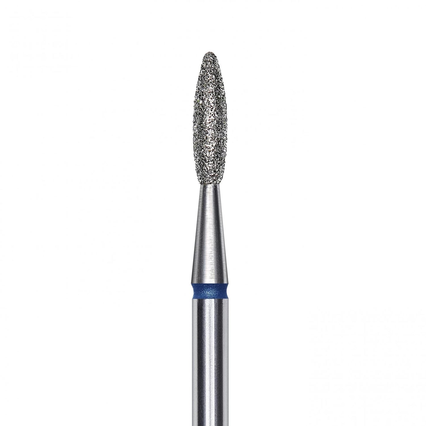 Punta Fresa Diamante Fiamma Blu B021/8 Staleks PRO