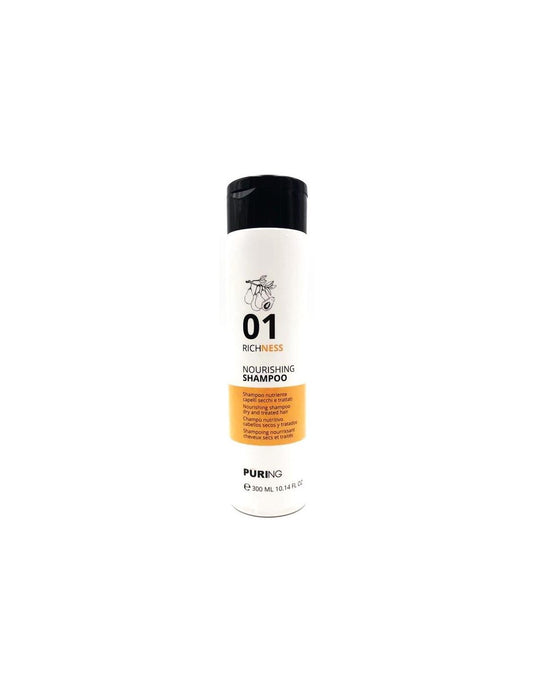 Shampoo Nutriente PR 01 Richness Nourishing 300 ml Puring