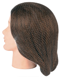 Retina invisibile per capelli Biondo Chiaro conf. 3 pz Perlon