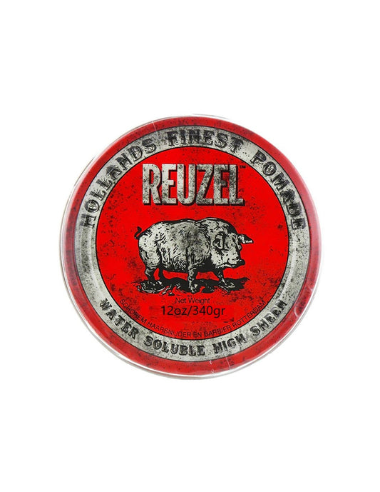 Red Pomade Reuzel 340 gr.