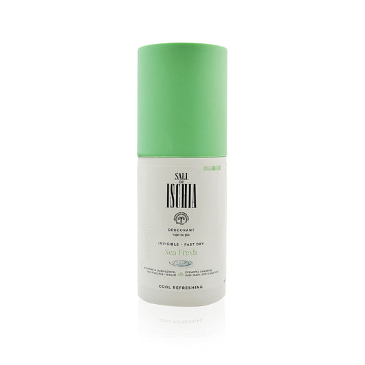 Deodorante vapo no gas 48H Sea Fresh Sali di Ischia 75 ml
