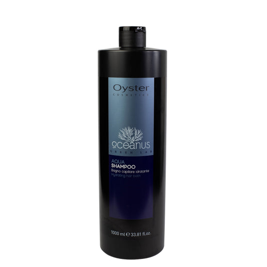 Shampoo Idratante Aqua Oceanus Oyster 1000 ml