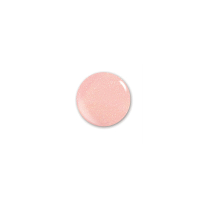 Gel Polish Filler Base Shimmer Glam Roby Nails 8 ml