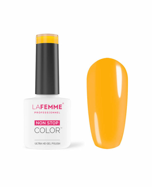 Smalto Gel Polish Ultra HD H214 AMSTERDAM La Femme 8 gr.