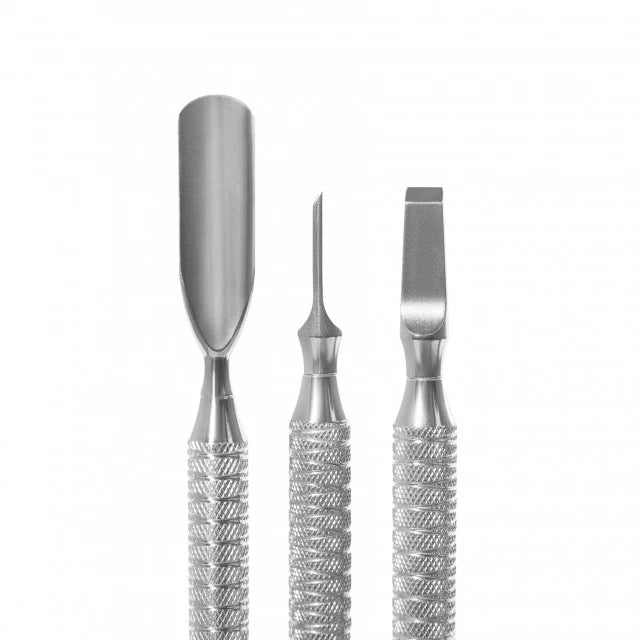 Scalzino doppio Manicure Staleks Pro 30/5