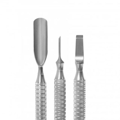 Scalzino doppio Manicure Staleks Pro 30/5