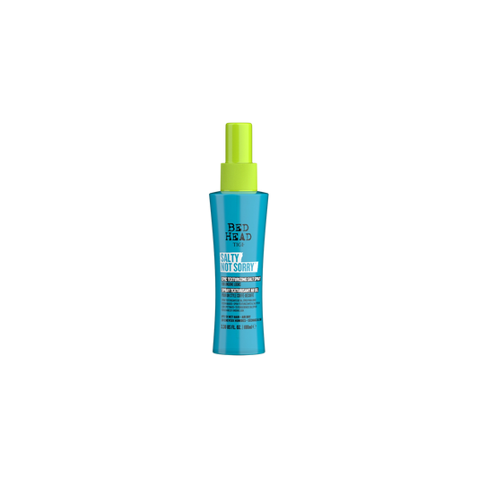 Spray Texturizzante al Sale Salty Not Sorry Bed Head Tigi 100 ml.