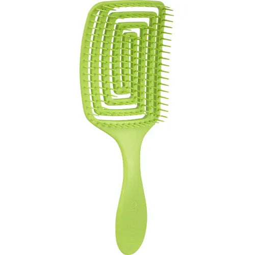 Spazzola scioglinodi Vented Brush Verde Lime