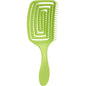 Spazzola scioglinodi Vented Brush Verde Lime