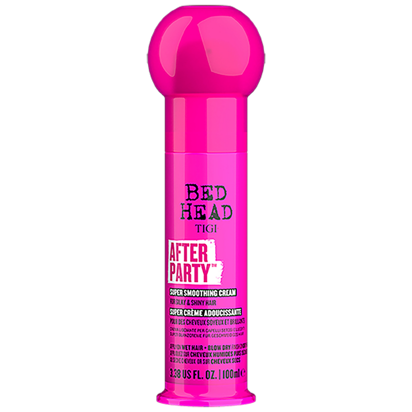 Crema Lisciante Capelli After Party Bed Head Tigi 100 ml.