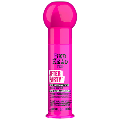 Crema Lisciante Capelli After Party Bed Head Tigi 100 ml.