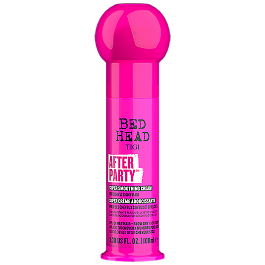 Crema Lisciante Capelli After Party Bed Head Tigi 100 ml.