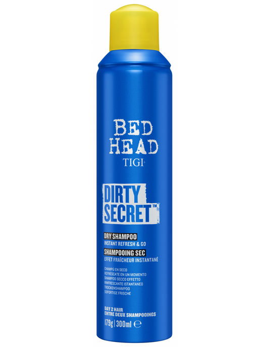 Shampoo Secco Dry Dirty Secret Bead Head 300 ml TIGI