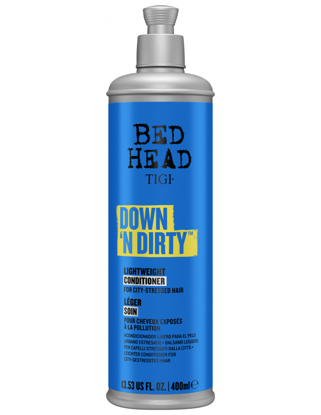Conditioner Dow'N Dirty Bead Head 400 ml TIGI