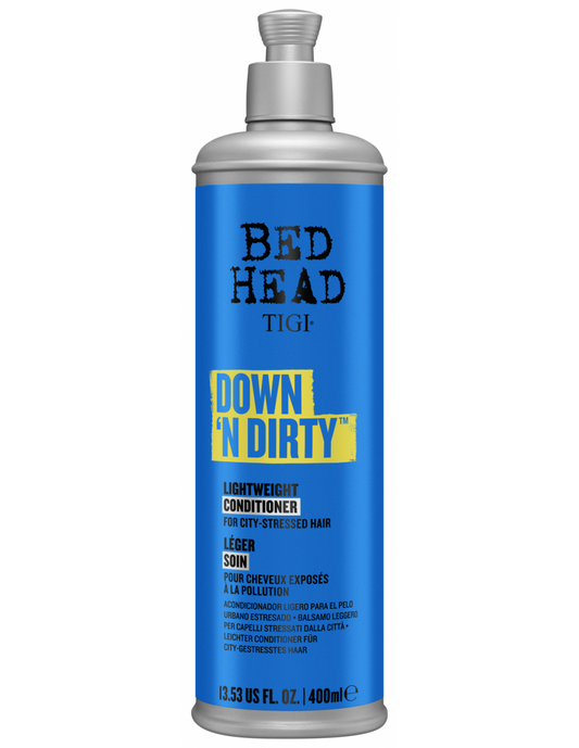Conditioner Dow'N Dirty Bead Head 400 ml TIGI
