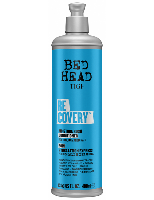 Conditioner Recovery Bead Head 400 ml TIGI