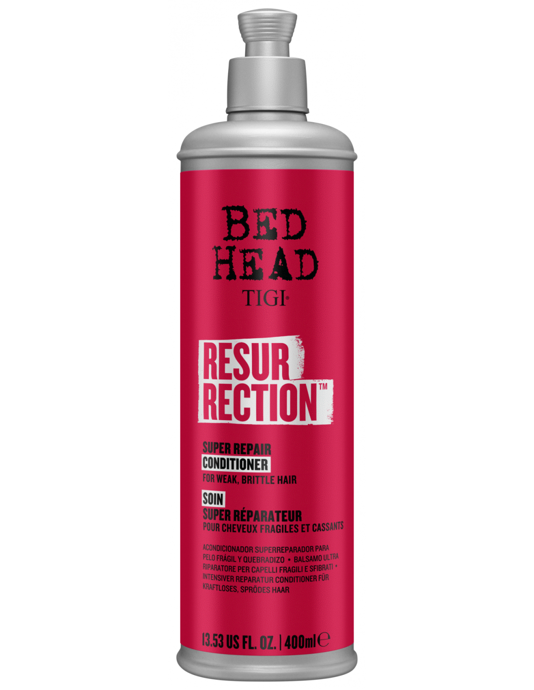 Conditioner Resurrection Bead Head 400 ml TIGI