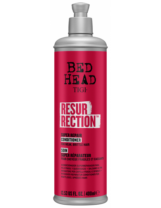 Conditioner Resurrection Bead Head 400 ml TIGI