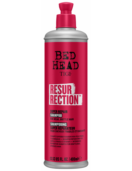 Shampoo Resurrection Bead Head 400 ml TIGI