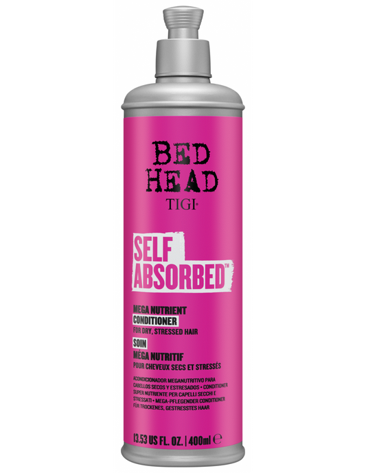 Conditioner Self Absorbed Bead Head 400 ml TIGI