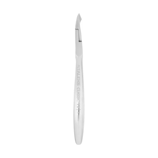 Tronchesina per cuticole Classic NC 12/5 mm Staleks
