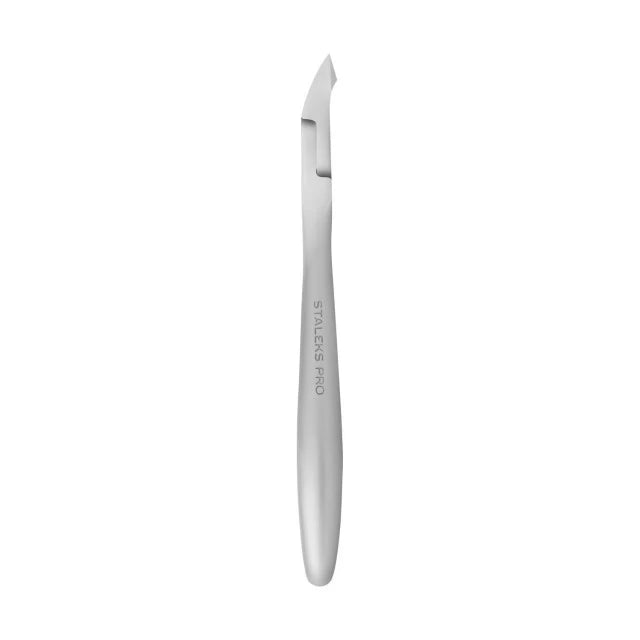 Tronchesina professionale per cuticole Smart 10 taglio 5 mm Staleks Pro