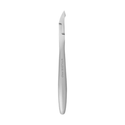 Tronchesina professionale per cuticole Smart 10 taglio 5 mm Staleks Pro