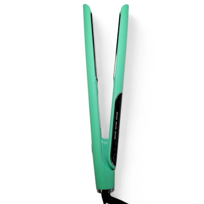 Piastra Capelli Classic 25 mm Mint Green Candy Collection Glapic