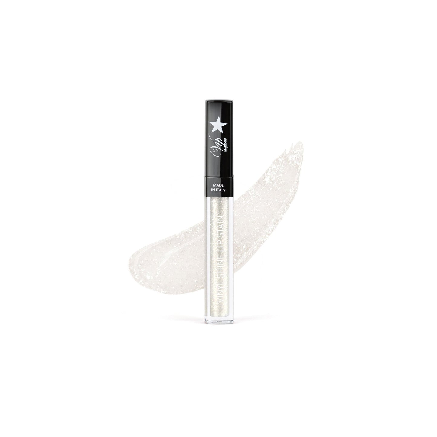Vinyl Shine Lipstain N.51 3.5 ml Vip Make Up