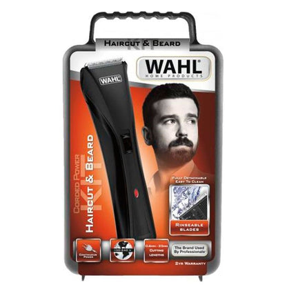 Tosatrice Hybrid Clipper Corted Wahl