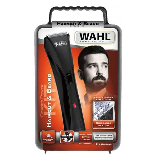 Tosatrice Hybrid Clipper Corted Wahl