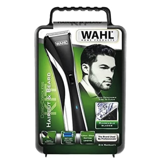 Tosatrice Hybrid Clipper Led Wahl
