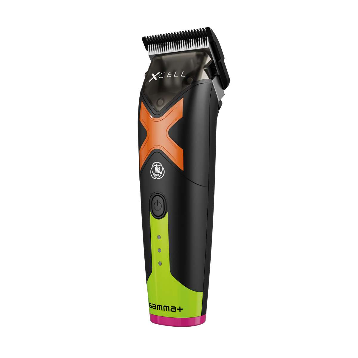 Tosatrice Professional Clipper XCELL Gamma Piu'