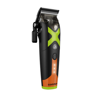 Tosatrice Professional Clipper XCELL Gamma Piu'