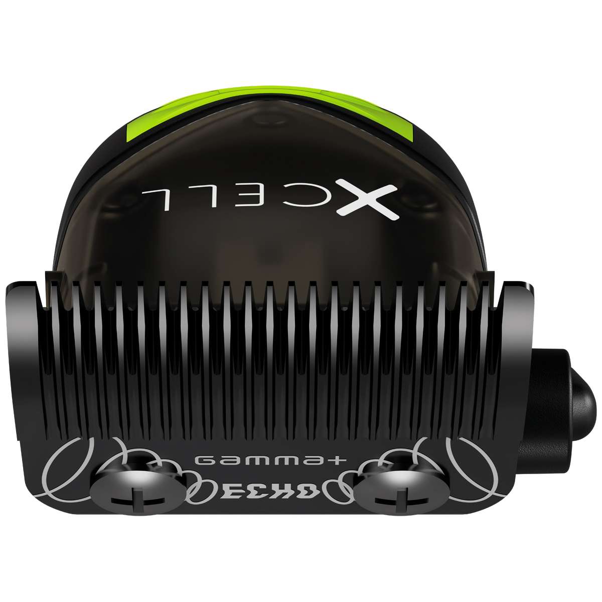 Tosatrice Professional Clipper XCELL Gamma Piu'