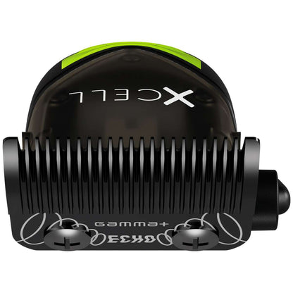 Tosatrice Professional Clipper XCELL Gamma Piu'
