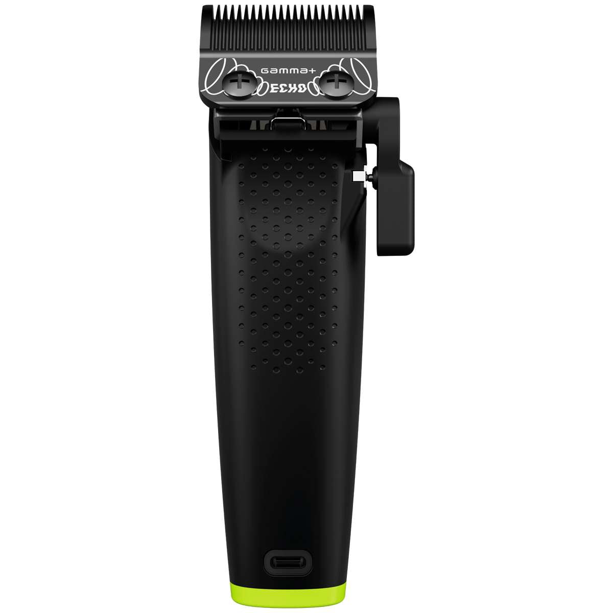 Tosatrice Professional Clipper XCELL Gamma Piu'