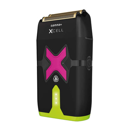 Tosatrice Professional Shaver XCELL Gamma Piu'