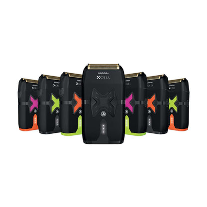 Tosatrice Professional Shaver XCELL Gamma Piu'