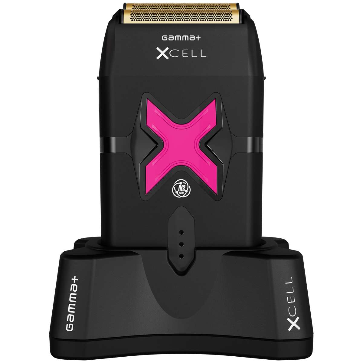 Tosatrice Professional Shaver XCELL Gamma Piu'