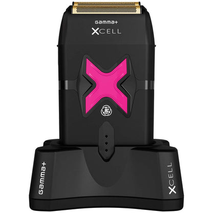 Tosatrice Professional Shaver XCELL Gamma Piu'