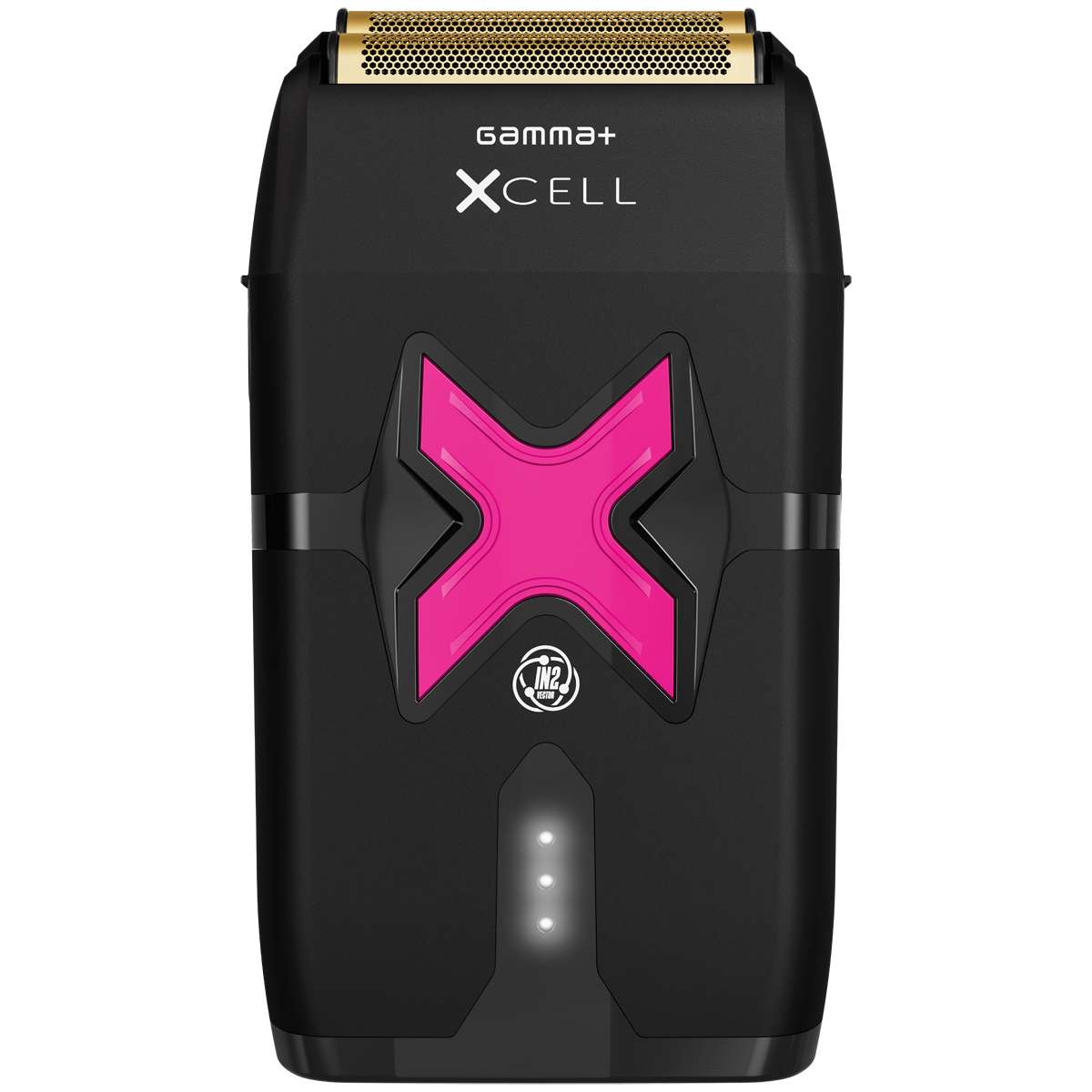Tosatrice Professional Shaver XCELL Gamma Piu'