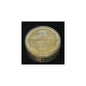 Perlglanz Puder Classic Gold Eulenspiegel 3,5 gr