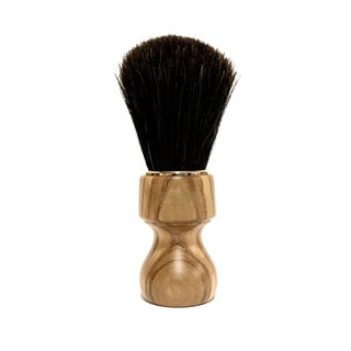 Pennello Barba Manico Ulivo Ciuffo Cavallo 50/50 506UH Zenith PP21