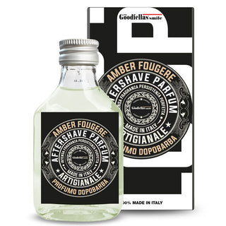 Dopobarba Liquido Amber FougereLoop The Goodfellas Smile 100 ml