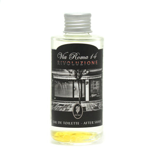 After Shave Via Roma 14 Rivoluzione Extro Cosmesi 100 ml